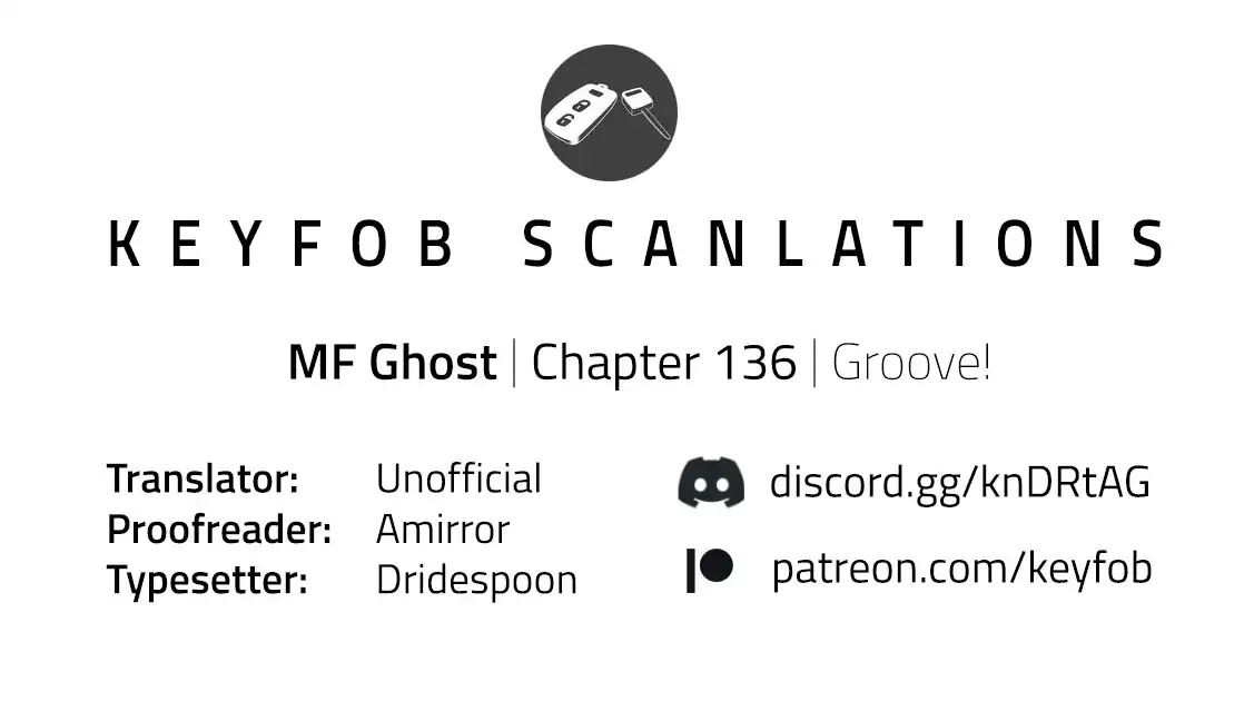 MF Ghost Chapter 136 16